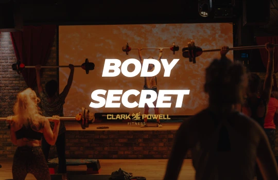 SECRETO CORPORAL - Image du cours