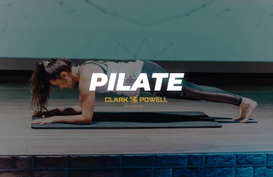 PILATE - Image du cours