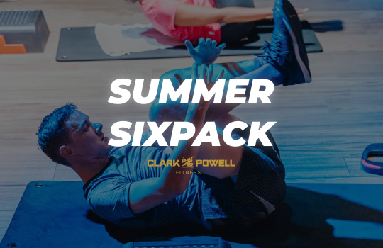 SIXPACK DE VERANO - Image du cours