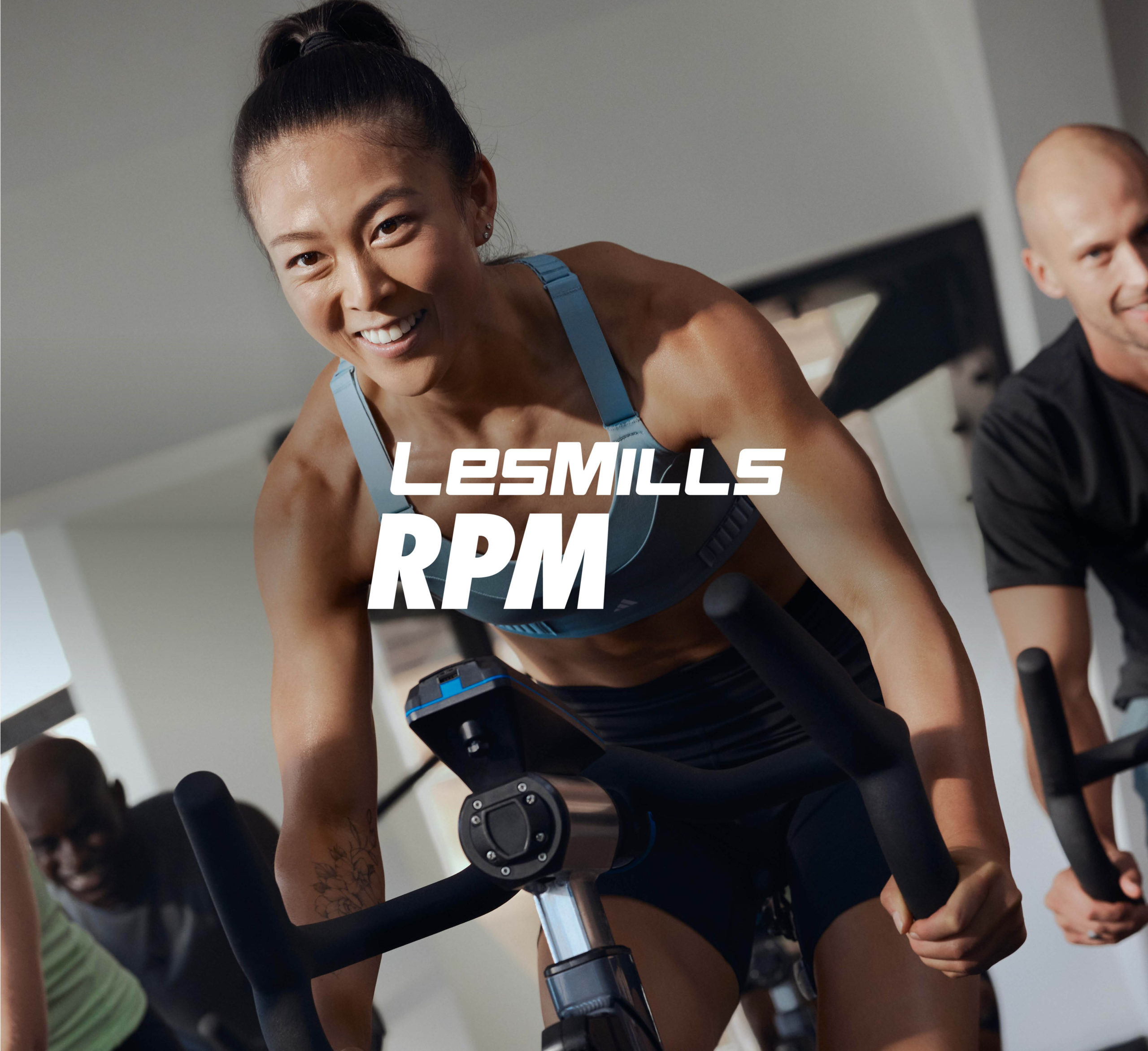 RPM - Image du cours